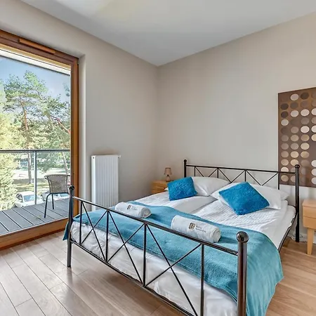 Appartement California - Nadmorski Dwor