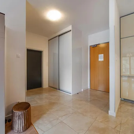 Appartement California - Nadmorski Dwor *