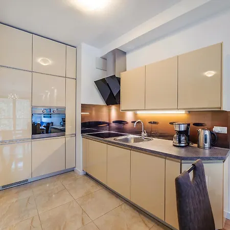 Appartement California - Nadmorski Dwor *